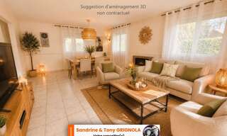 Maison 5 Pièces 184 m² à vendre à Courbépine (27300)