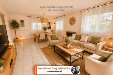 Maison 5 pièces 249990 €