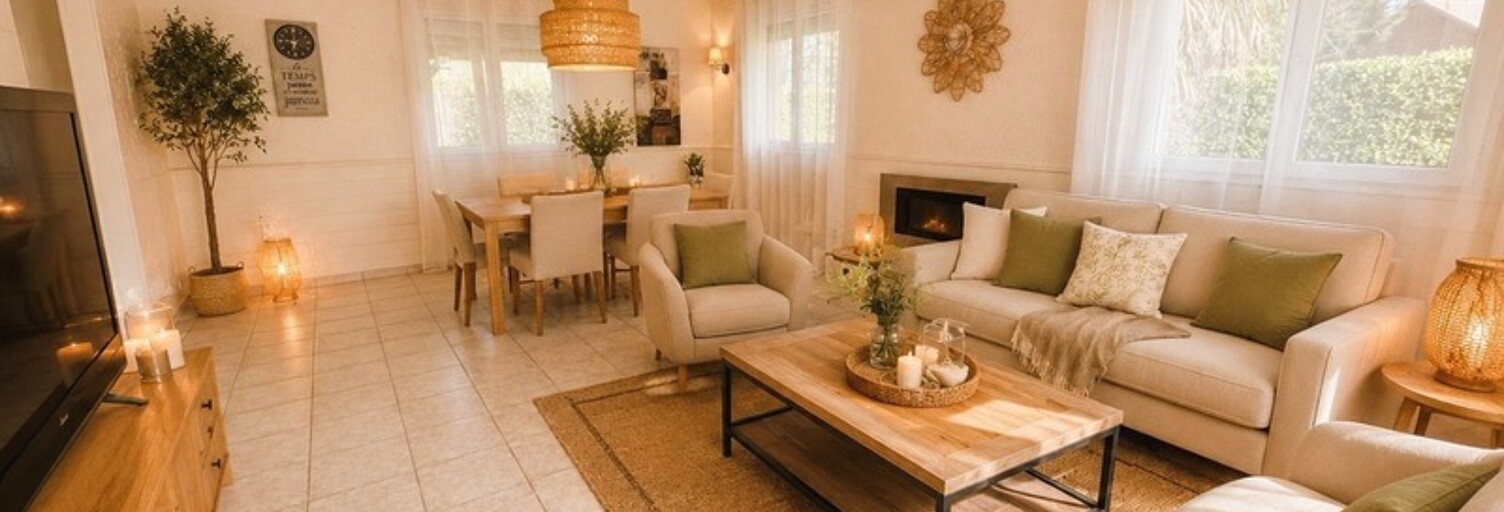 Maison 5 Pièces 184 m² à vendre à Courbépine (27300)