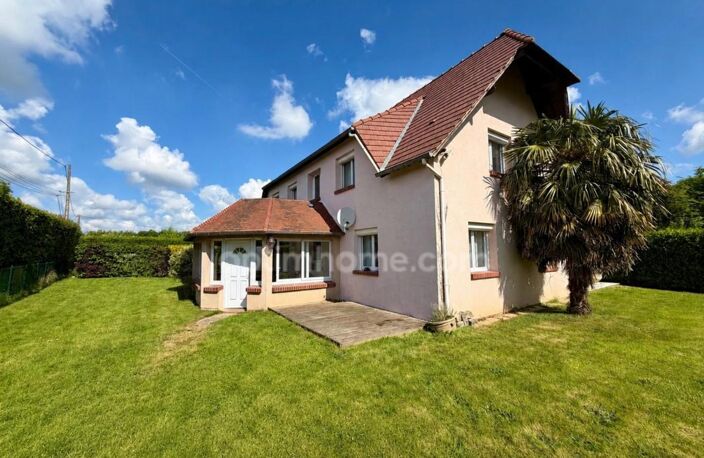 Maison à vendre - Courbépine (27300) - 4 Chambres, Grand séjour, Belle véranda, Dépendance, Jardin clos — photo 3