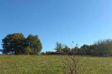 Terrain  32500 €