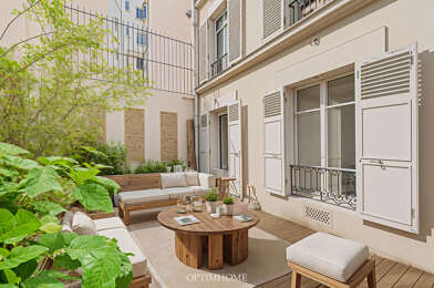 Appartement 3 pièces 849000 €