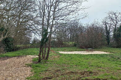 Terrain  29000 €