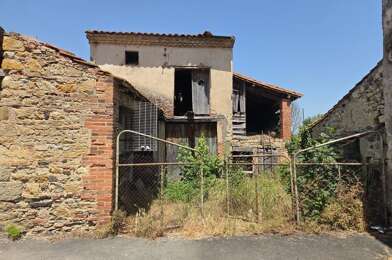 Maison 1 pièces 50000 €