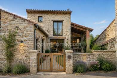 Maison 1 pièces 45000 €