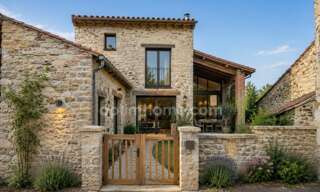 Maison 1 Pièce 100 m² à vendre à Reignat (63160)