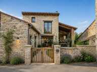 *** EXCLUSIVITE *** GRANGE ET TERRAIN *** REIGNAT 63160 *** — photo 2