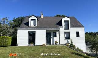 Maison 6 Pièces 122 m² à vendre à Plessé (44630)
