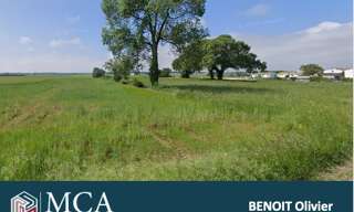 Terrain  531 m² à vendre à Saujon (17600)