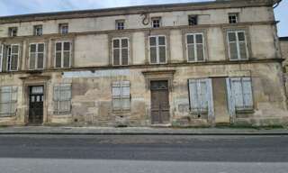 Maison 40 Pièces 900 m² à vendre à Chevillon (52170)