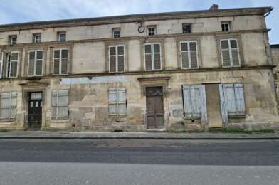 Maison 40 pièces 99000 €