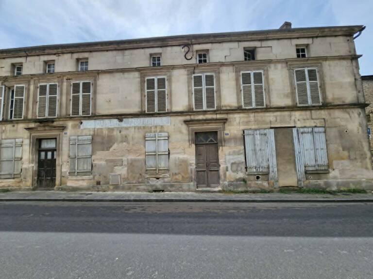 Maison à vendre 0 pièces  (52) — photo 1