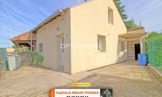 Maison 4 Pièces 65 m² à vendre à Chaussin (39120)