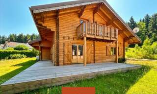 Maison 6 Pièces 130 m² à vendre à Gérardmer (88400)