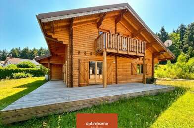 Maison 6 pièces 357000 €