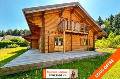 Maison 6 pièces 357000 €