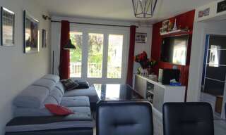 Appartement 3 Pièces 52 m² à vendre à Limoges (87000)