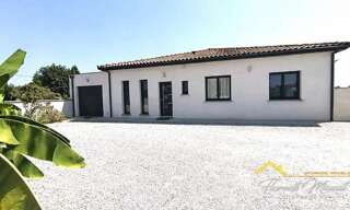 Maison 5 Pièces 135 m² à vendre à Gaillac (81600)