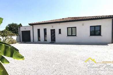 Maison 5 pièces 392000 €