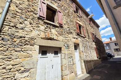 Maison 5 pièces 50000 €