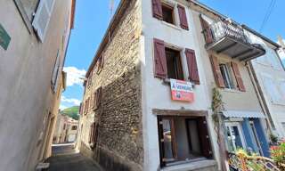 Maison 5 Pièces 100 m² à vendre à Billom (63160)
