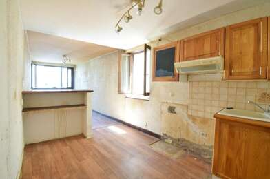 Maison 5 pièces 50000 €