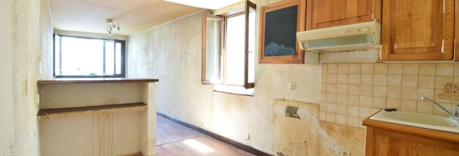 Maison 5 Pièces 100 m² à vendre à Billom (63160)