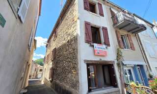 Maison 5 Pièces 90 m² à vendre à Billom (63160)