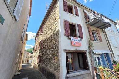 Maison 5 pièces 50000 €