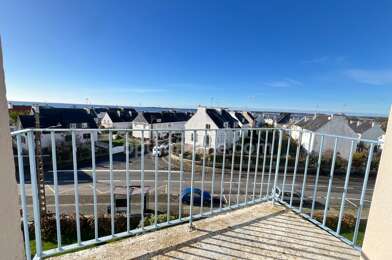 Appartement 5 pièces 208000 €