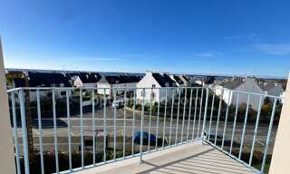 Appartement 5 Pièces 66 m² à vendre à Concarneau (29900)