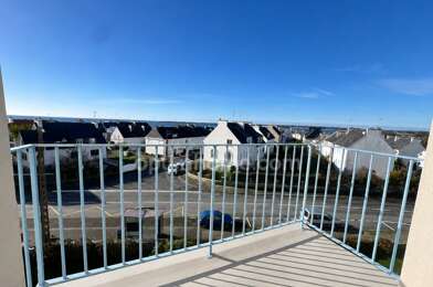 Appartement 5 pièces 208000 €