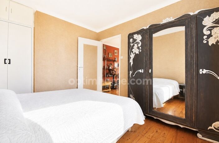 Concarneau: Appartement T3 avec balcon : vue mer, centre ville à pied — photo 5
