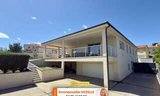 Maison 5 Pièces 128 m² à vendre à Le Cendre (63670)
