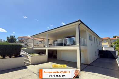 Maison 5 pièces 420000 €