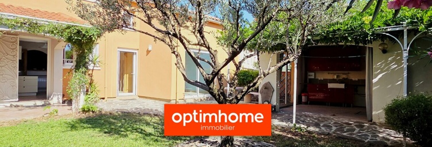 Maison 6 Pièces 156 m² à vendre à Prades (66500)