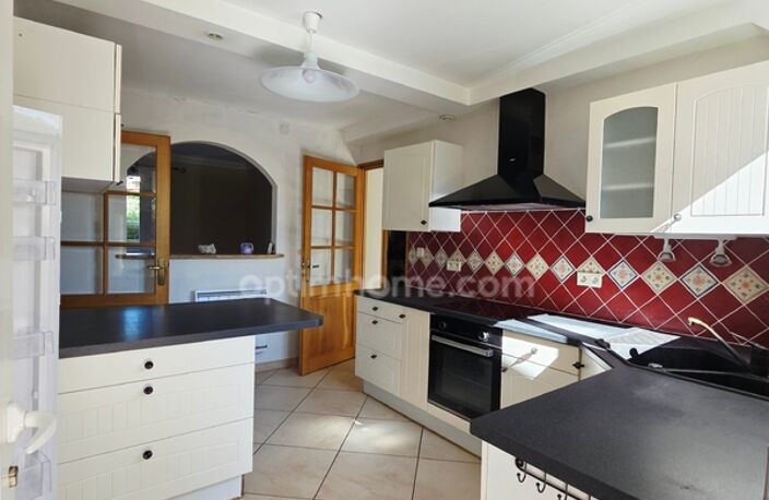 Maison 4 chambres jardin centre ville de Prades (66) — photo 3