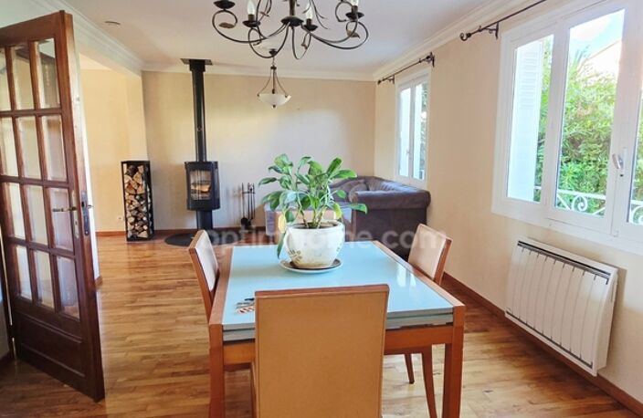 Maison 4 chambres jardin centre ville de Prades (66) — photo 5