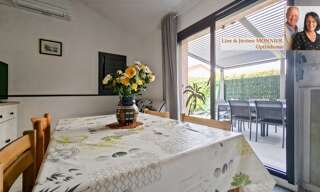 Maison 3 Pièces 31 m² à vendre à Argelès-sur-Mer (66700)