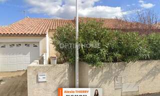 Maison 4 Pièces 97 m² à vendre à Vias (34450)