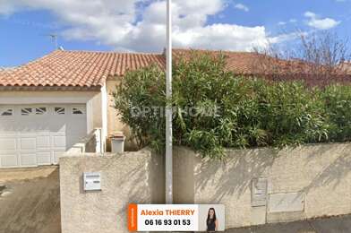 Maison 4 pièces 305000 €
