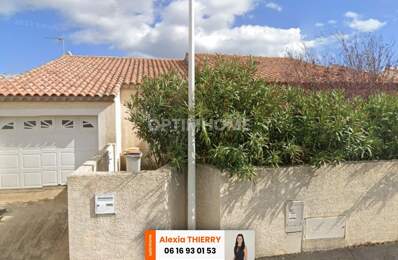 Maison de plain pied 4 pièces 97 m² — photo du bien