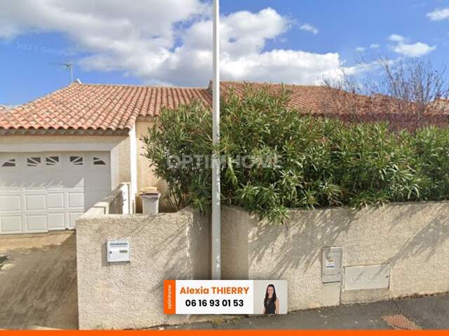 Maison de plain pied 4 pièces 97 m² — photo du bien