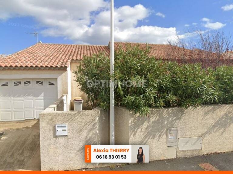 Maison de plain pied 4 pièces 97 m² — photo 1