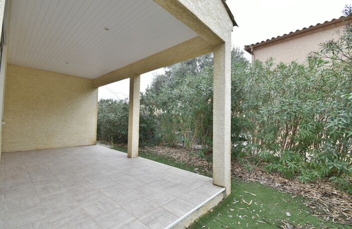 Maison de plain pied 4 pièces 97 m² — photo 3