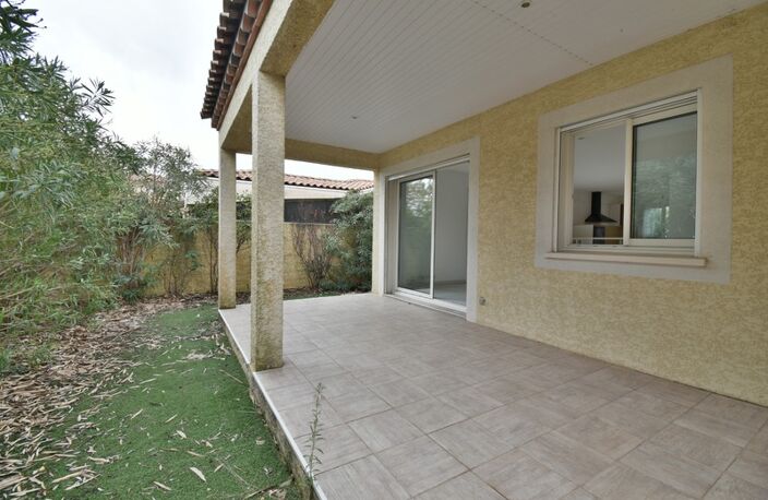 Maison de plain pied 4 pièces 97 m² — photo 4