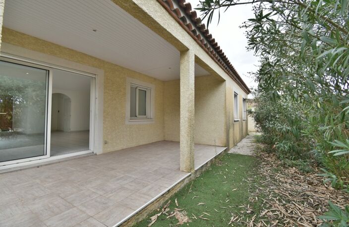 Maison de plain pied 4 pièces 97 m² — photo 5