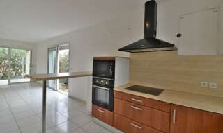 Maison 4 Pièces 97 m² à vendre à Vias (34450)