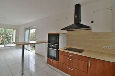 Maison 4 pièces 305000 €