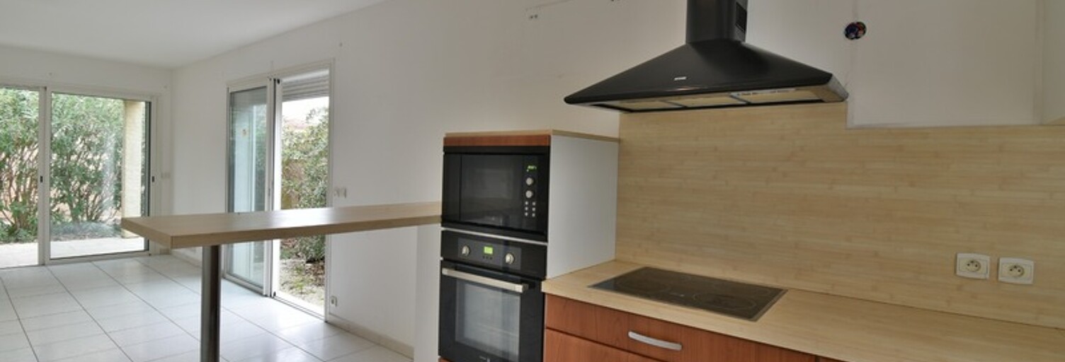 Maison 4 Pièces 97 m² à vendre à Vias (34450)
